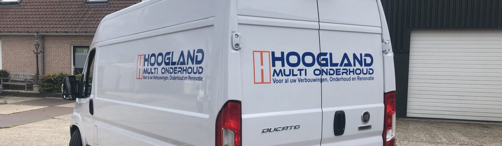 Hoogland Multi Onderhoud