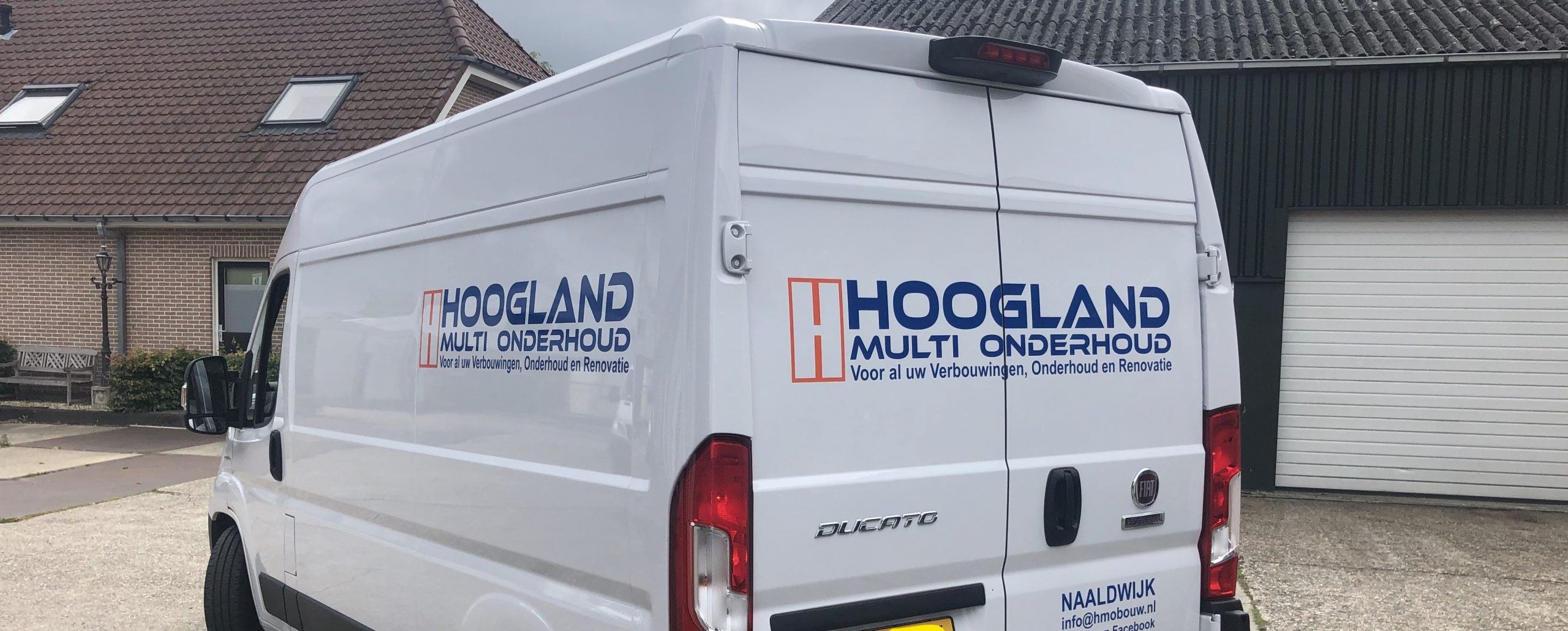 Hoogland Multi Onderhoud